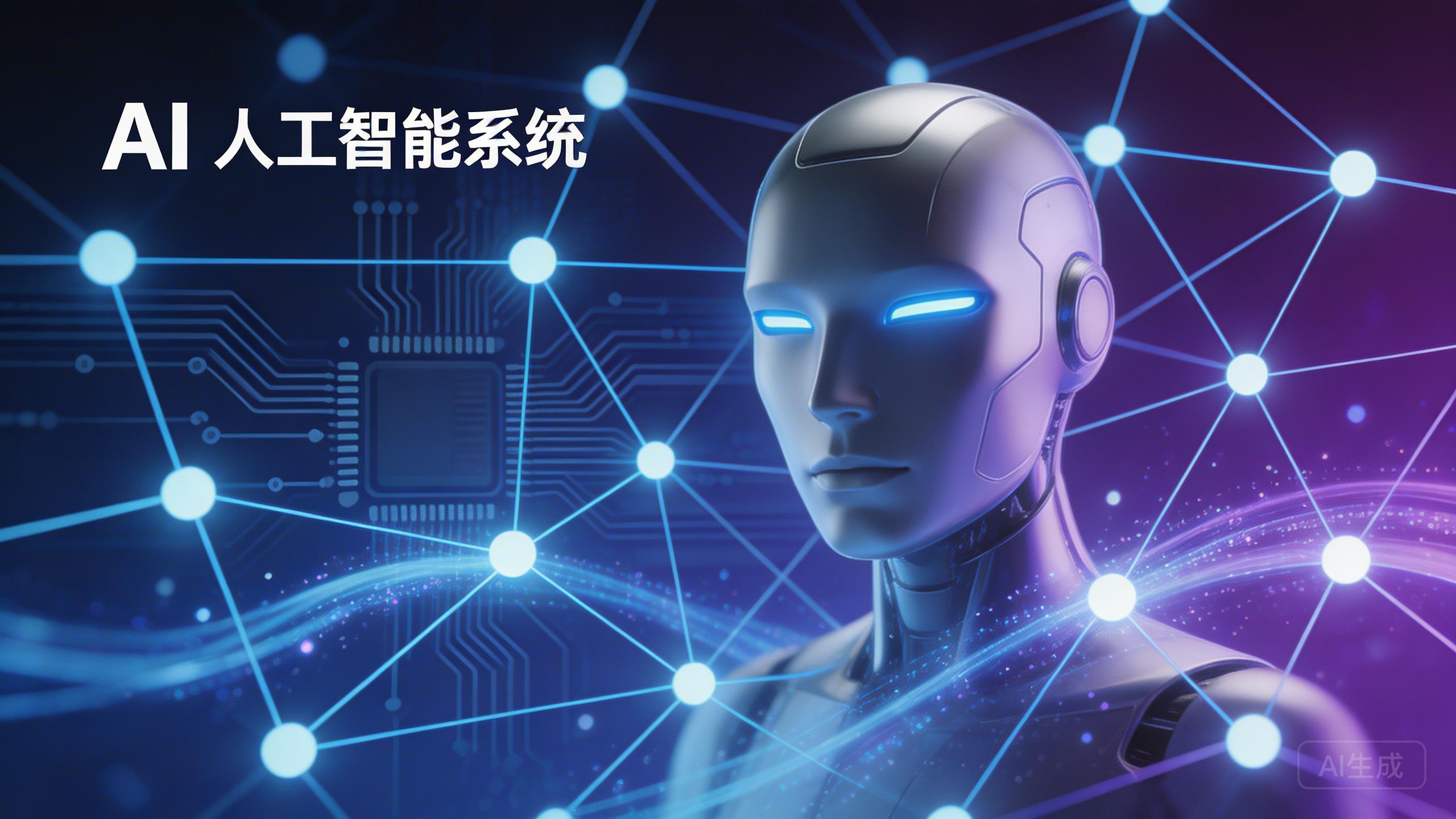 AI智能复合体 本地搭建及推广